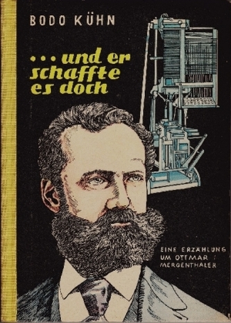 ... und er schaffte es doch