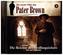 Pater Brown - Die neuen Fälle - Die Beichte des Großinquisitors. Tl.3, 1 Audio-CD