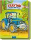 Das TRAKTOR Puzzlebuch