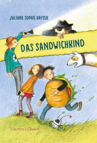 Das Sandwichkind