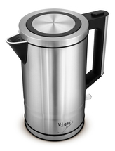 Dvouplášťová rychlovarná konvice dvouplášťová, nerez WKS17 VIGAN Mammoth