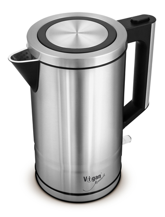 Dvouplášťová rychlovarná konvice dvouplášťová, nerez WKS17 VIGAN Mammoth