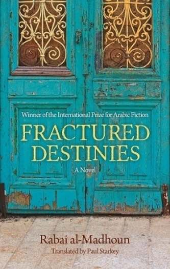 Fractured Destinies