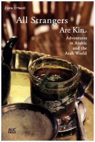 All Strangers Are Kin