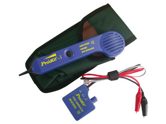 Tester vodičů a kabelů 3PK-NT023N