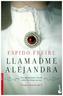 Llamadme Alejandra