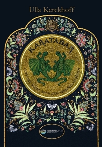 Karatabar, m. 1 Beilage