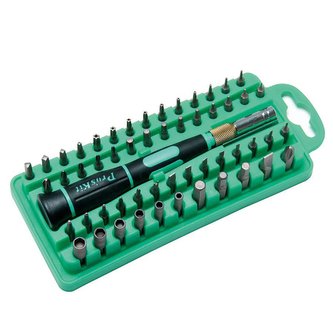 Sada precizních šroubováků SD-9828