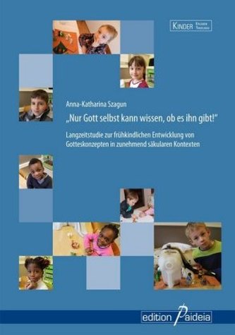 Nur Gott selbst kann wissen, ob es ihn gibt!, 120 Teile