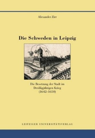 Die Schweden in Leipzig