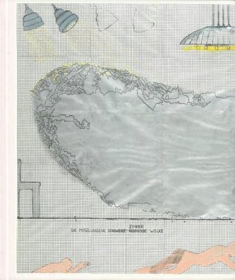 Bruno Gironcoli. In der Arbeit schüchtern bleiben