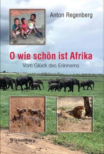O wie schön ist Afrika