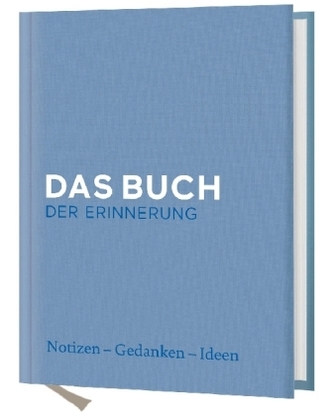 Das Buch der Erinnerung