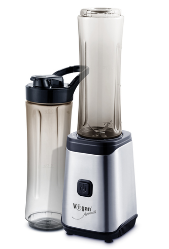 Smoothie mixér černý, nerez SMT2X VIGAN Mammoth