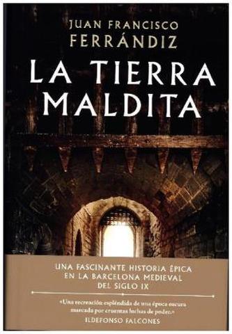 La tierra maldita