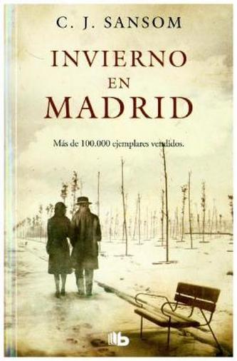 Invierno en Madrid
