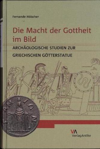 Die Macht der Gottheit im Bild