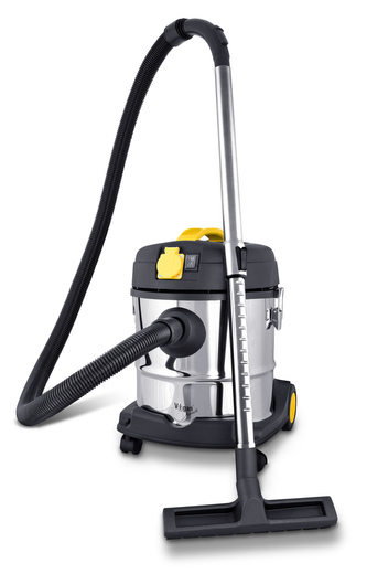 Víceúčelový vysavač pro suché a mokré sání VNPW20X VIGAN Mammoth