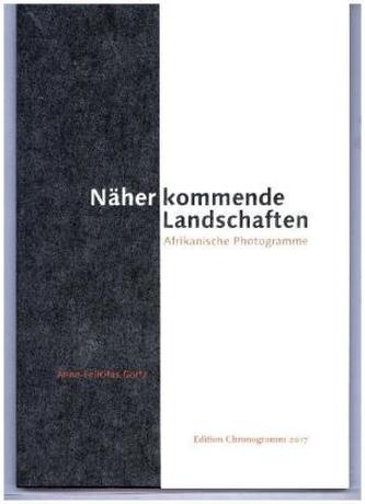 Näherkommende Landschaften