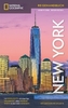 NATIONAL GEOGRAPHIC Reisehandbuch New York