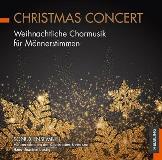 Christmas Concert - CD, 1 Audio-CD