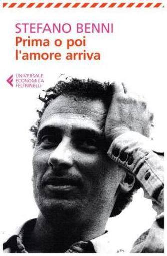 Prima o poi l'amore arriva