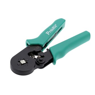 Krimpovací kleště pro zakončovací dutinky 175mm CP-462G