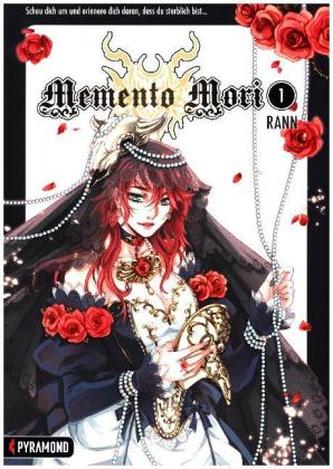 Memento Mori 1