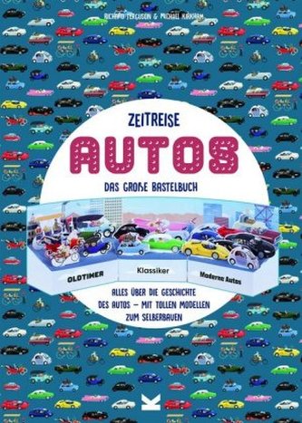 Zeitreise - Autos