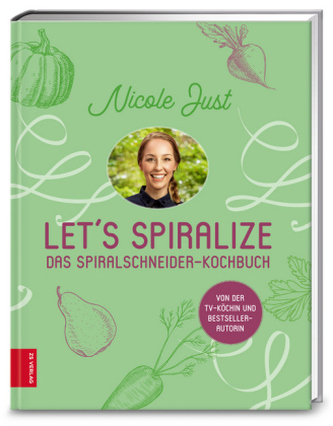 Let's Spiralize