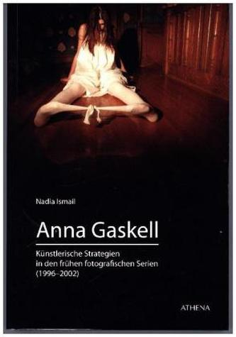Anna Gaskell