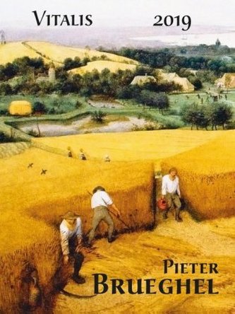 Pieter Brueghel 2019