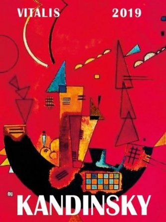 Kandinsky 2019