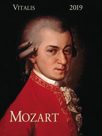 Mozart 2019