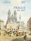 Prague in Art 2019