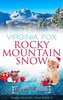 Rocky Mountain Snow