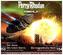 Perry Rhodan NEO - Der Atem des toten Sterns / Die magnetische Welt, 1 MP3-CD