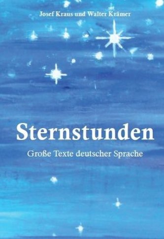 Sternstunden