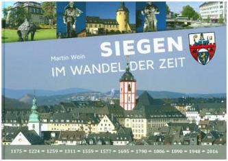 Siegen im Wandel der Zeit