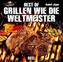 Best of Grillen wie die Weltmeister, Rezeptkarten