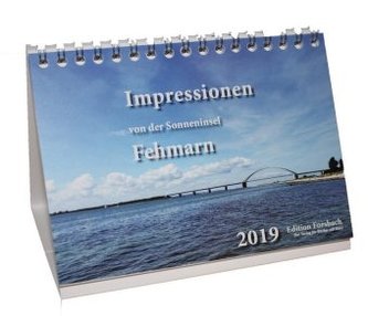Impressionen von der Sonneninsel Fehmarn 2019