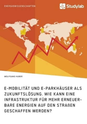 E-Mobilität und E-Parkhäuser als Zukunftslösung. Wie kann eine Infrastruktur für mehr erneuerbare Energien auf den Straßen gesch