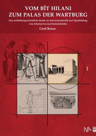 Vom Bît Hilani zum Palas der Wartburg