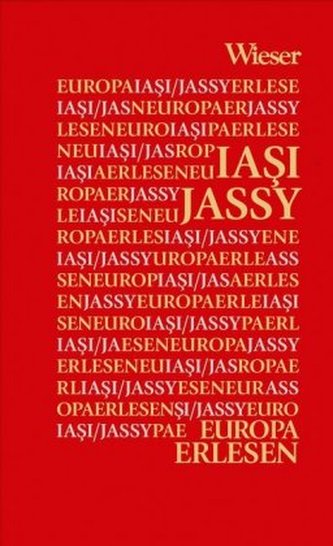 Europa Erlesen Ia i / Jassy
