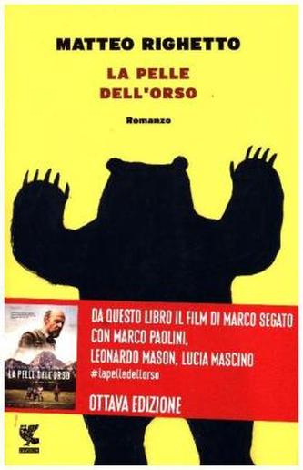 La pelle dell'orso