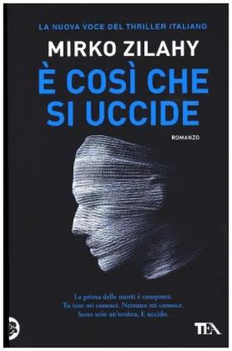 È così che si uccide