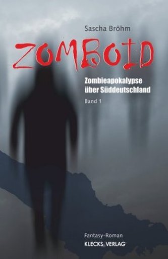 Zomboid. Bd.1