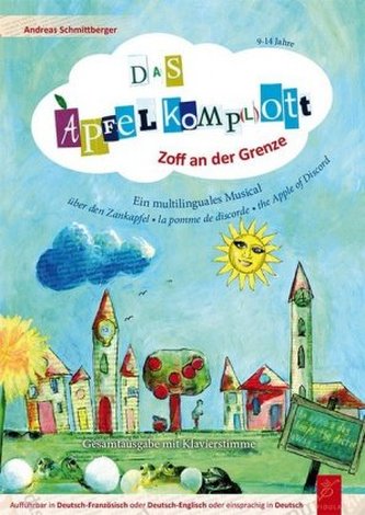 Das Apfel-Komp(l)ott