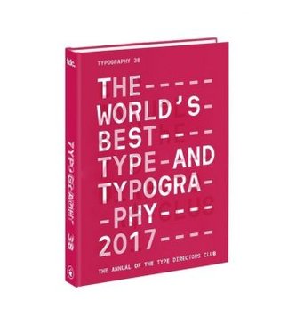 Typography. Vol.38