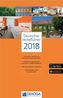 Deutscher Hotelführer 2018